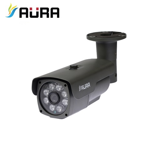 CCTV AURA-B550MH6 960H 52만 6mm 슈퍼 IR 실외 적외선카메라 좋은제품 빠른배송 친절상담
