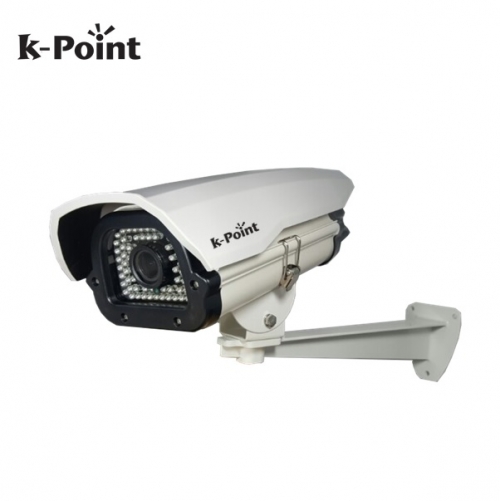 AHD-210만 6~50MM 실외줌카메라 자동차번호판보기 CCTV 고급형CCTV KHI4007-65[6~50MM]
