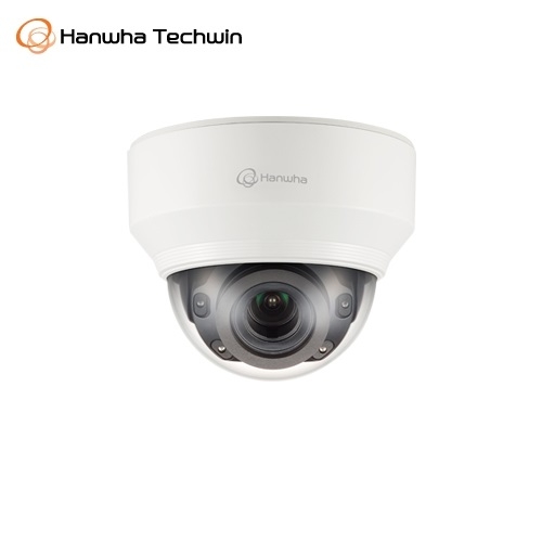 [한화테크윈] XND-6080R CCTV