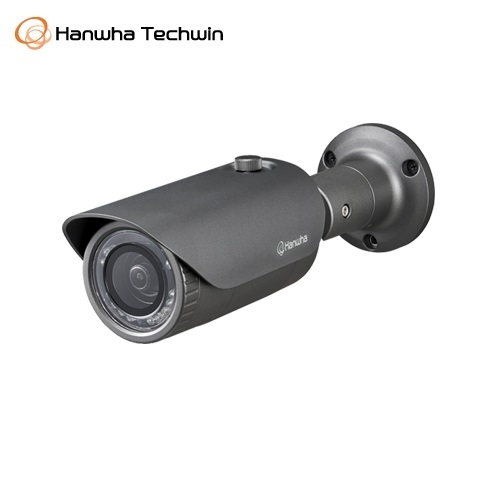 [한화테크윈] HCO-7010R CCTV