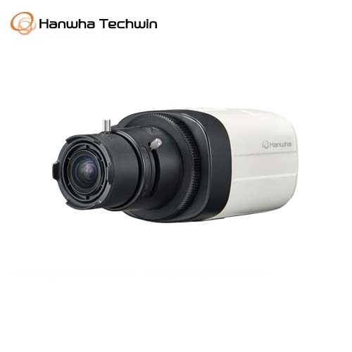 [한화테크윈] HCB-7000 CCTV