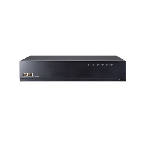 한화테크윈 KRN-1600 한화CCTV DVR NVR [CRM 제품 및 관급자재별도문의1644-1758]