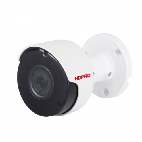 HDPRO HD-IC258HTL531P 500만화소 IP네트워크 적외선 카메라(3.6mm) 케이비글로벌미디어