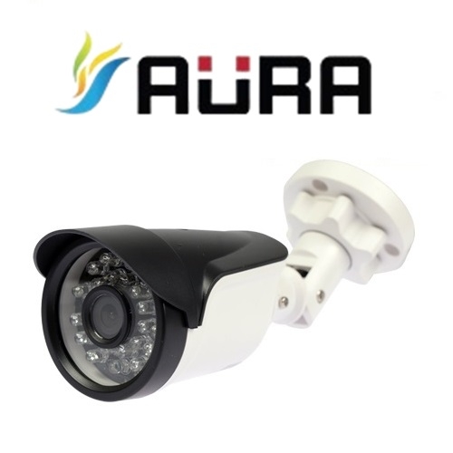 [아우라] AURA AURA-ACO-A2406R /400만 & 500만화소 / AHD / cctv 감시 카메라 녹화기