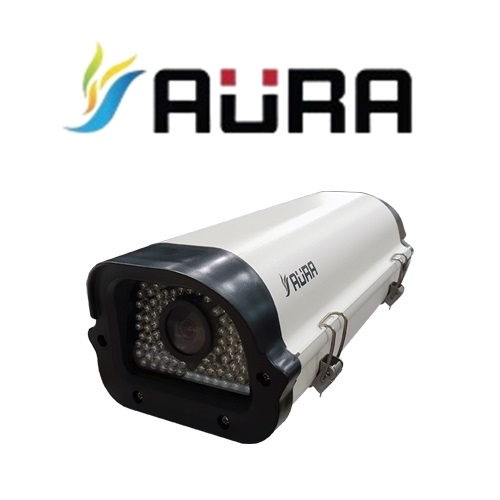 AURA-QIHB1080MHP28(2.8~12mm) 하우징일체형 싱글 IP 400만 NON poe 줌카메라