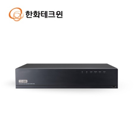 [한화테크윈] KRN-1600 한화CCTV DVR NVR [CRM 제품 및 관급자재별도문의1644-1758]