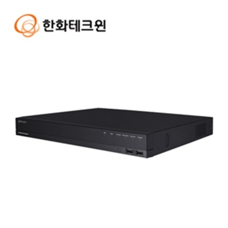 [한화테크윈] QRN-1620S(4TB) 한화CCTV DVR [CRM 제품 및 관급자재별도문의1644-1758]
