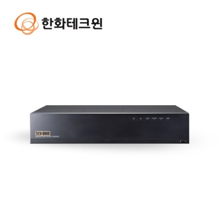 [한화테크윈] KRN-3200 한화CCTV DVR NVR [CRM 제품 및 관급자재별도문의1644-1758]