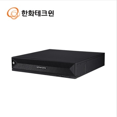 [한화테크윈] XRP-4110B2 한화CCTV DVR NVR [CRM 제품 및 관급자재별도문의1644-1758]