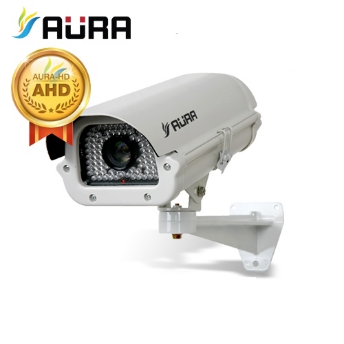 [아우라] AURA-ACH-AEQ6190RV28 [2.8~12mm] 하우징일체형 콤보타입 / AHD 400만 & 500만 / cctv 감시 카메라 녹화기