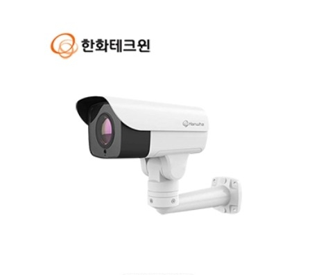 [한화테크윈] IP카메라 PTZ 스피드돔 XNO-6320RHP CRM 제품 및 관급자재별도문의