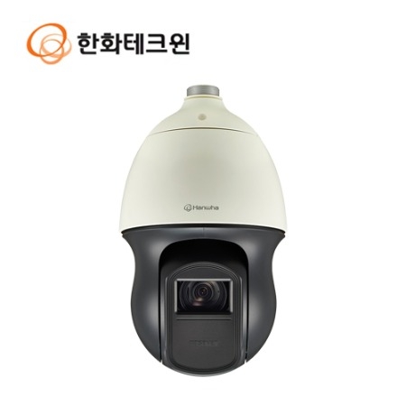 [한화테크윈] IP카메라 PTZ 스피드돔 XNP-6370H CRM 제품 및 관급자재별도문의 1644-1758