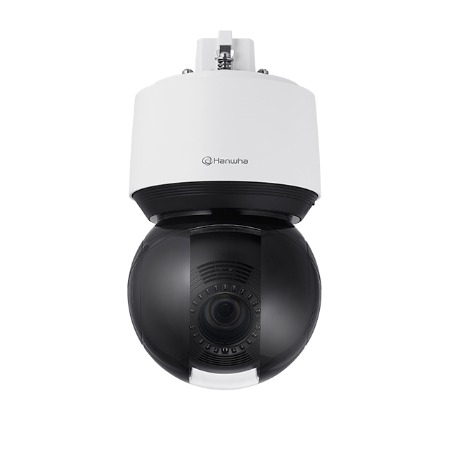 [한화테크윈] IP카메라 PTZ 스피드돔 XNP-6400 CRM 제품 및 관급자재별도문의1644-1758