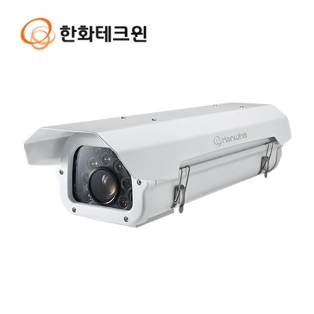 [한화테크윈] IP카메라 차량 번호인식카메라 XNO-6090RH  CRM 제품 및 관급자재별도문의1644-1758