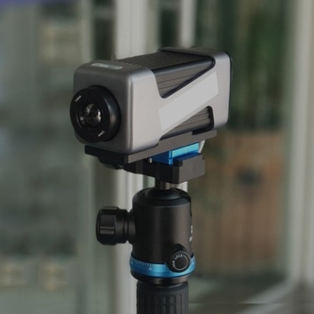 [한화테크윈] IP카메라 열화상카메라 AT-300 CRM 제품 및 관급자재별도문의1644-1758
