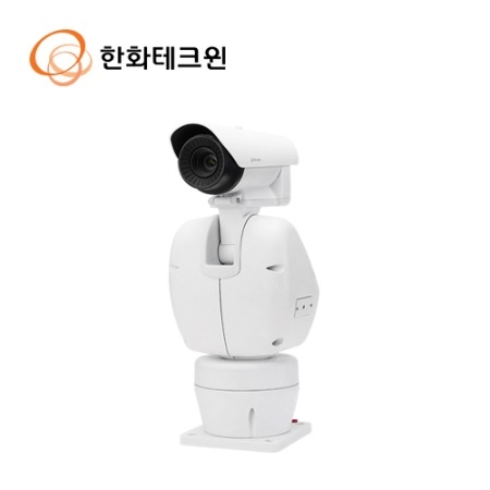 [한화테크윈] IP카메라 열화상카메라 TNU-4051T CRM 제품 및 관급자재별도문의1644-1758