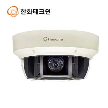 [한화테크윈] IP카메라 특수기능 PNM-9081VQ CRM 제품 및 관급자재별도문의1644-1758