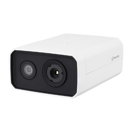 [한화테크윈] IP카메라 특수기능 TNM-3620TDY CRM 제품 및 관급자재별도문의1644-1758