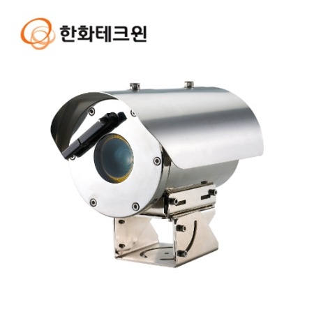[한화테크윈] IP카메라 특수기능 TNO-6320E CRM 제품 및 관급자재별도문의1644-1758