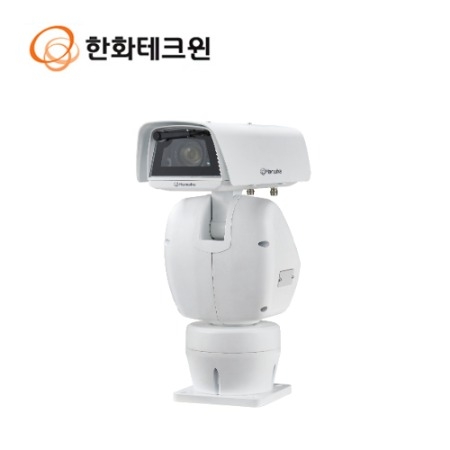 [한화테크윈] IP카메라 특수기능 TNU-6320 CRM 제품 및 관급자재별도문의1644-1758
