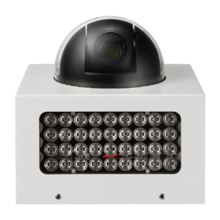 [한화테크윈] IP카메라(POE) KNP-2120HL CRM 제품 및 관급자재별도문의1644-1758