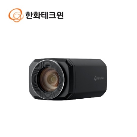 [한화테크윈] IP카메라(POE) KNZ-2320 CRM 제품 및 관급자재별도문의1644-1758