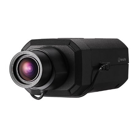 [한화테크윈] IP카메라(POE) PNB-A6001 CRM 제품 및 관급자재별도문의1644-1758