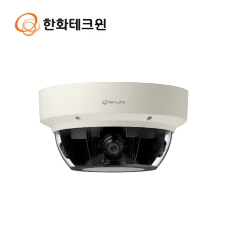 [한화테크윈] IP카메라(POE) PNM-9000VQ CRM 제품 및 관급자재별도문의1644-1758