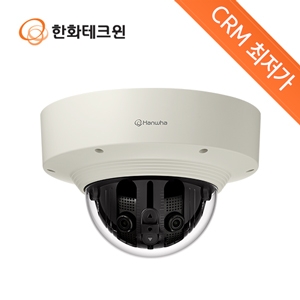 [한화테크윈] IP카메라(POE) PNM-9030V CRM 제품 및 관급자재별도문의1644-1758
