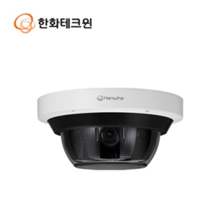 [한화테크윈] IP카메라(POE) PNM-9084RQZ CRM 제품 및 관급자재별도문의1644-1758