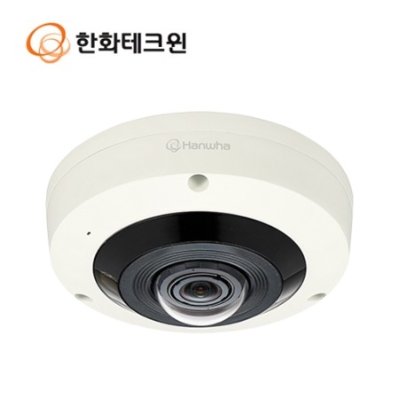 [한화테크윈] IP카메라(POE) XNF-8010RV CRM 제품 및 관급자재별도문의1644-1758