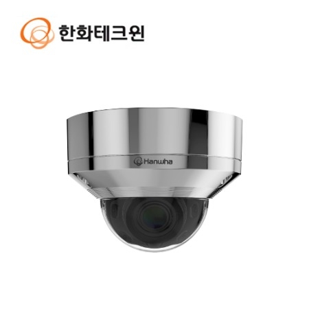 [한화테크윈] IP카메라(POE) XNV-8080RS CRM 제품 및 관급자재별도문의1644-1758