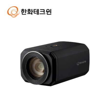 [한화테크윈] IP카메라(POE) XNZ-6320 CRM 제품 및 관급자재별도문의1644-1758