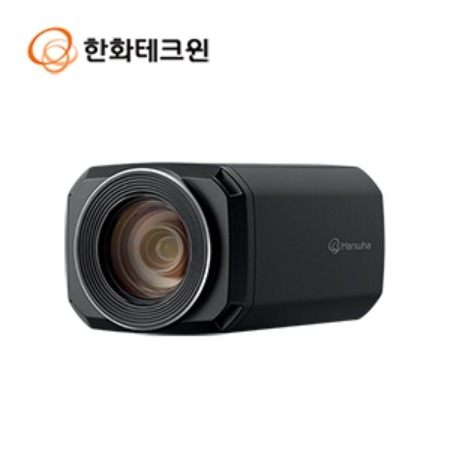 [한화테크윈] IP카메라(POE) XNZ-6320A CRM 제품 및 관급자재별도문의1644-1758