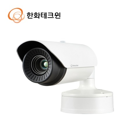 [한화테크윈]  한화CCTV IP카메라(POE) 열화상 TNO-4030T  CRM 제품 및 관급자재별도문의1644-1758