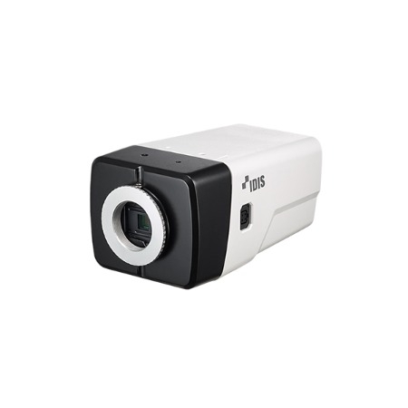 아이디스 [IDIS]  박스카메라 하우징속카메라 TC-B5501X