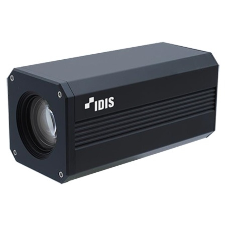 아이디스[IDIS] IP-CCTV  줌카메라 DC-Z6291X