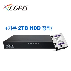 [이지피스] WQHDVR-5016H_265+2TB HDD 일시품절 재고문의 대체모델 이지피스 WQHDVR-5116H_265+2TB HDD
