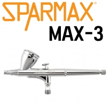 스파맥스(SPARMAX) 에어브러시 MAX-3 77770103