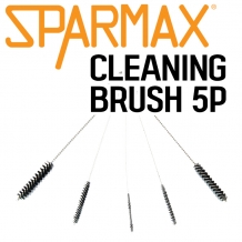 스파맥스(SPARMAX) 5pcs cleaning brush set 클리닝 브러시 세트 77770109