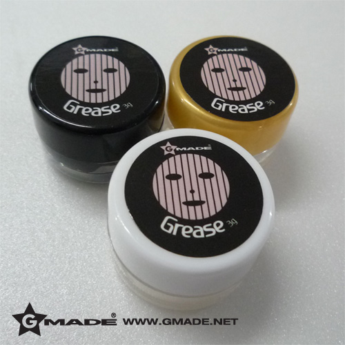RC 그리스 Gmade Professional Grease (3종) H-GM51513