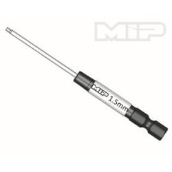 전동 육각렌치 비트 MIP Speed Tip™ 1.5 mm Hex Driver Wrench Insert H-9007S