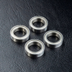 베어링 CFX-W / S  Ball bearing 10x15x4 (4) 120001