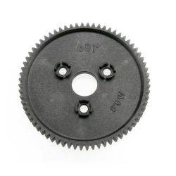 서밋 서퍼 기어 Spur gear 68-tooth (0.8 metric pitch) H-AX3961