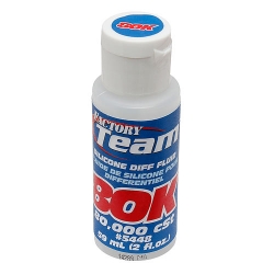80k 8만방 디프 오일 80K Silicone Diff Fluid 80000cSt H-AA5448