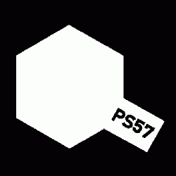 PS-57 Pearl White 펄 화이트