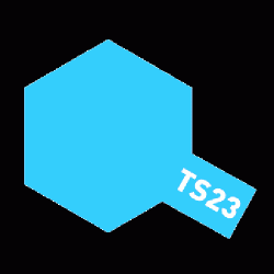 TS-23 Light Blue 라이트 블루 (유광)