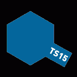 TS-15 Blue 블루 유광