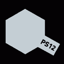 ps-12 Silver
