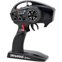 TRX TQi 2.4Ghz 4-Channel Transmitter w/Link Enabled (Transmitter Only/수신기 별도) CB6530